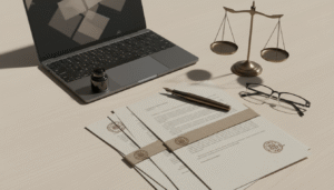 Legal Essentials Every Startup Should Know Before Starting Buisness
