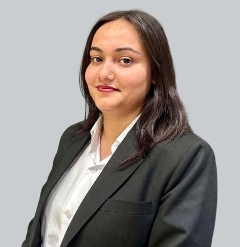 Advocate Shakshi Verma