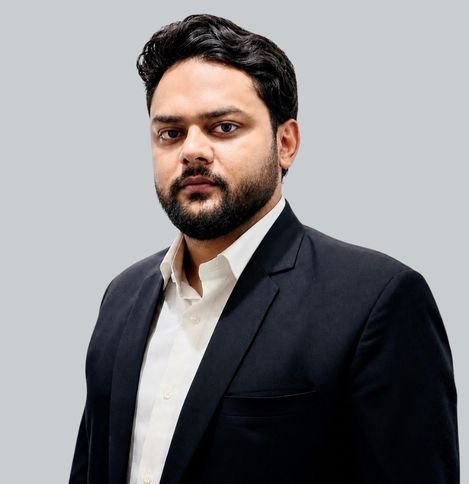 Saurabh Rawat